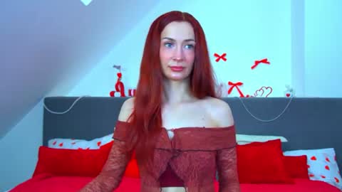 MariaMenson online show from 07-07-26, 06:38