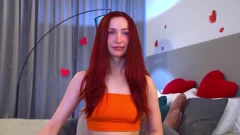 MariaMenson online show from 07-10-26, 06:21