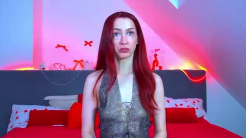 MariaMenson online show from 07-12-26, 06:21