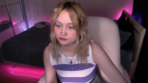 Maria online show from 01-25-25, 04:46