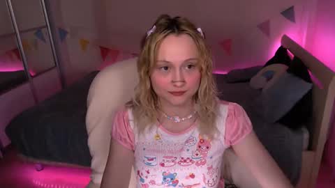 Maria online show from 01-29-25, 10:32