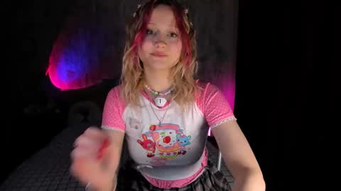 Maria online show from 02-17-25, 03:15