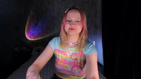 Maria online show from 02-21-25, 05:42