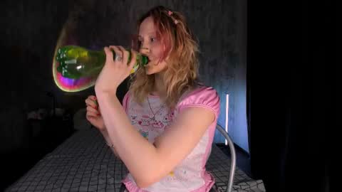 Maria online show from 02-22-25, 05:13