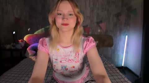 Maria online show from 02-27-25, 10:31