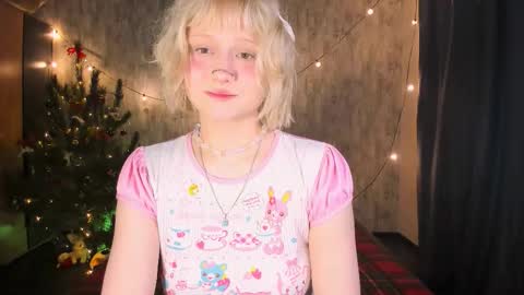 Maria online show from 12-21-25, 02:51