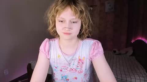 Maria online show from 02-25-26, 12:31