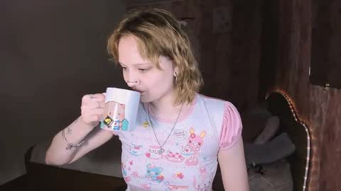 Maria online show from 04-01-26, 12:55