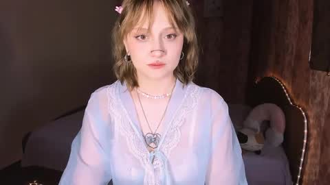 Snapshot of mariamilkis chatting on 04-24-26, 12:46 Maria online show from 04-24-26, 12:46