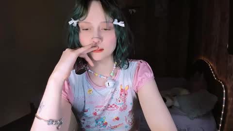 Snapshot of mariamilkis chatting on 05-11-26, 01:44 Maria online show from 05-11-26, 01:44