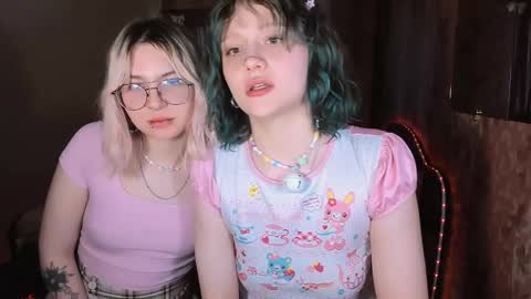 Snapshot of mariamilkis chatting on 05-20-26, 03:02 Maria online show from 05-20-26, 03:02