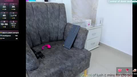 Mariam online show from 03-21-26, 08:19