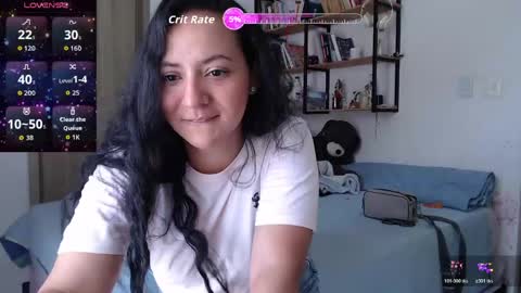 Snapshot of mariamualata chatting on 05-31-26, 05:53 mariamualata online show from 05-31-26, 05:53