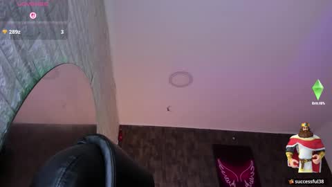 Marian online show from 03-12-26, 07:31