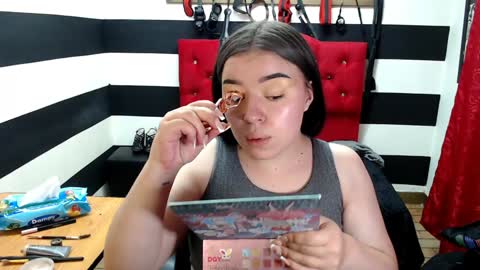 Marian online show from 01-30-25, 03:00