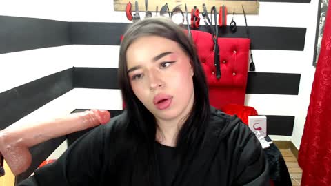 Marian online show from 02-04-25, 09:07