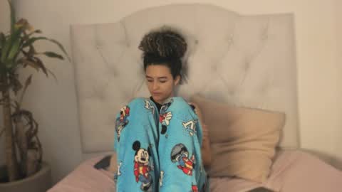 Marian online show from 04-16-26, 12:50