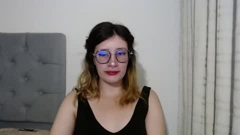 Mariana online show from 12-27-24, 03:26