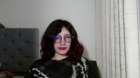 Mariana online show from 01-02-25, 12:24