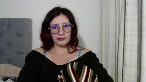 Mariana online show from 01-04-25, 03:29