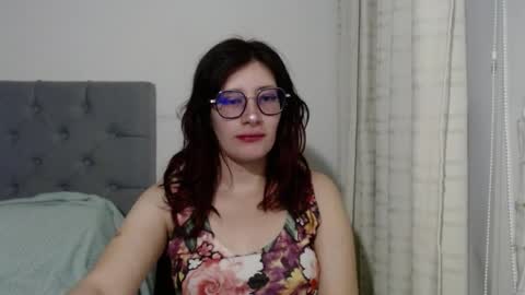 Mariana online show from 01-22-25, 08:38