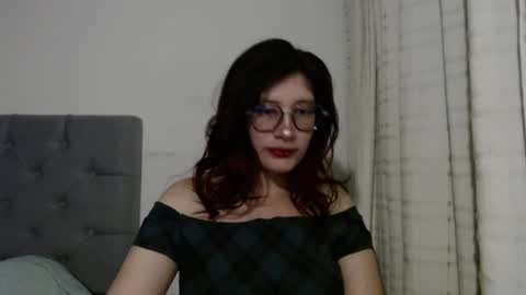 Mariana online show from 02-02-25, 02:59