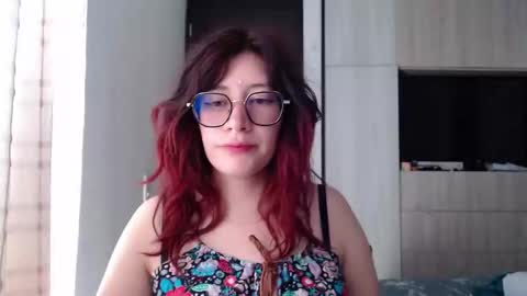 Mariana online show from 02-08-25, 03:31