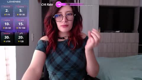 Mariana online show from 02-21-25, 08:27