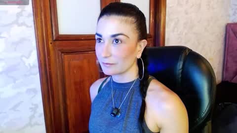 Mariana online show from 02-23-26, 11:40