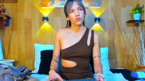 Mariana Angel online show from 05-14-26, 04:03