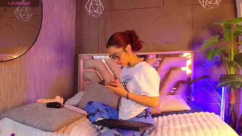 marii  online show from 03-16-26, 12:42