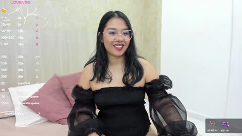 Mariana Allen online show from 01-26-25, 03:59