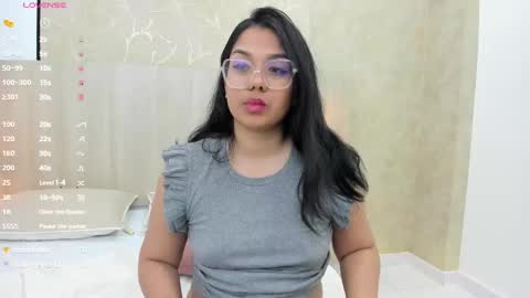 Mariana Allen online show from 02-27-25, 10:26