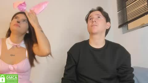 Mariana and Ronny online show from 05-13-26, 09:11