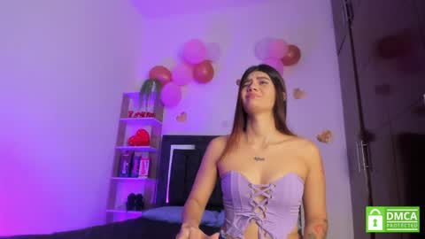 Mariana and Ronny online show from 05-17-26, 10:06