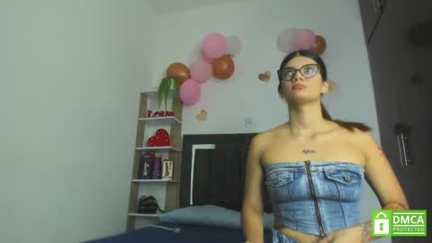 Mariana and Ronny online show from 05-18-26, 10:15