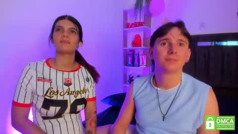 Mariana and Ronny online show from 05-23-26, 10:19