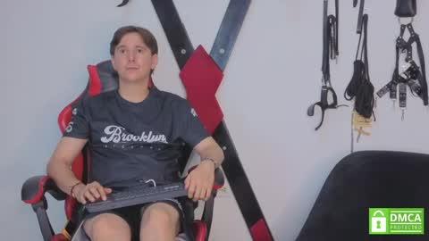 Mariana and Ronny online show from 06-09-26, 04:35