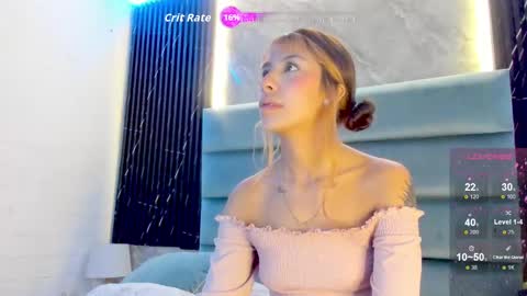 mariana_babe_ online show from 11-23-25, 12:49