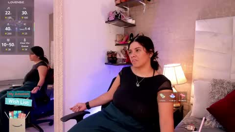 Mar y online show from 04-23-26, 02:52