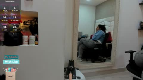 Snapshot of mariana_c chatting on 06-05-26, 02:56 Mar y online show from 06-05-26, 02:56
