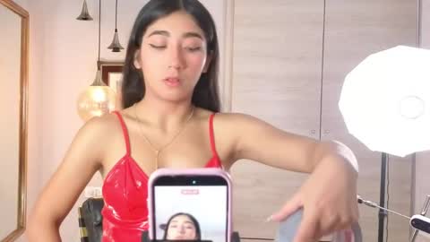 Mariana   online show from 04-23-26, 12:29