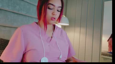 mariana_loppez_ online show from 07-30-26, 05:28