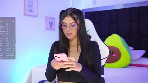 Mariana  online show from 11-06-25, 07:04