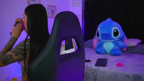 Mariana  online show from 04-09-26, 11:37