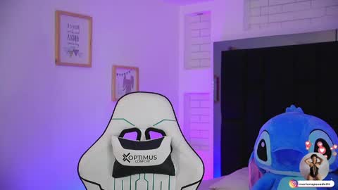 Mariana  online show from 04-10-26, 11:48