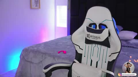 Mariana  online show from 05-08-26, 11:37