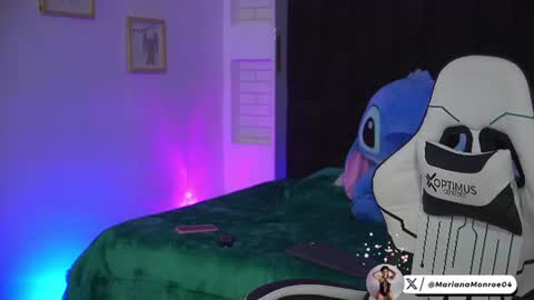 Mariana  online show from 06-08-26, 11:54