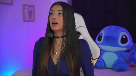 Mariana  online show from 07-09-26, 11:36