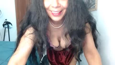 mariana_night online show from 04-11-26, 03:55